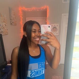 Meet your Posher, Catara